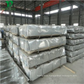 High quality coils dx51d 0.5mm colorbond Color Coated Galvanized Steel Pile Corrugated Metal Roofing PPGI Sheet